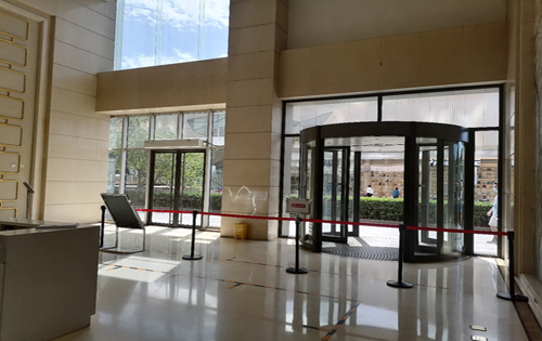 优盛大厦出租实拍图1