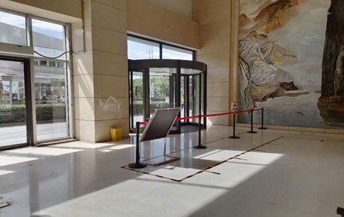 优盛大厦出租实拍图2